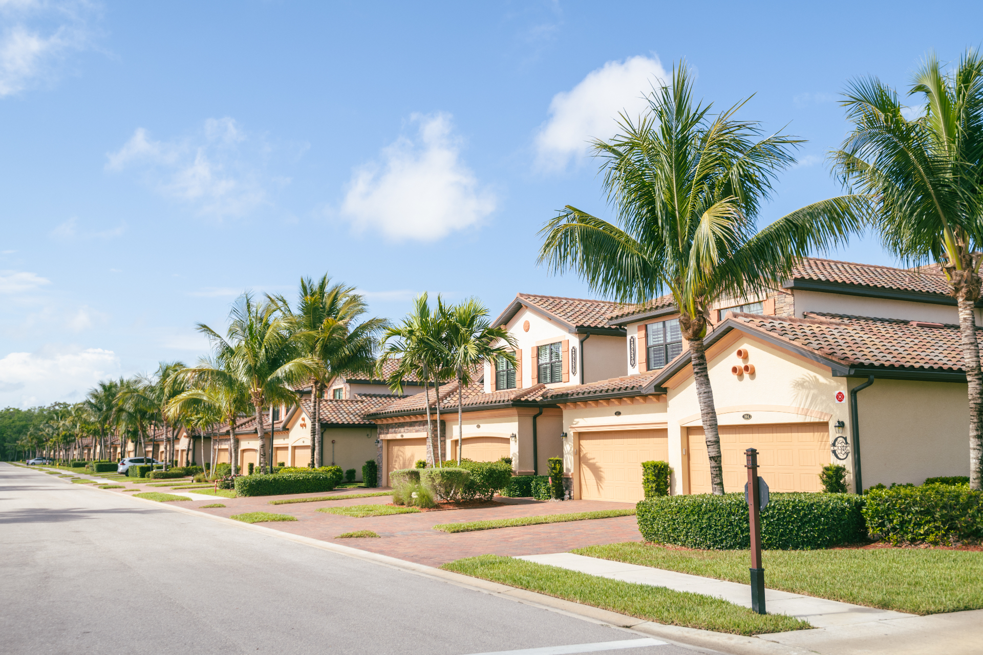 Luxury Florida waterfront home